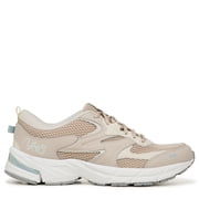 Ryka Womens Invoke Walking Shoe - Medium & Wide Width