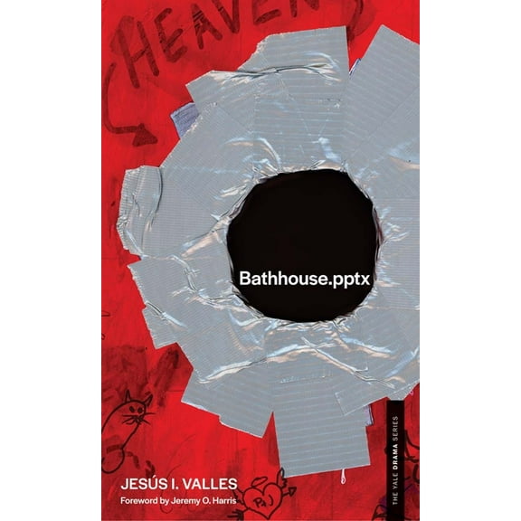 Yale Drama Bathhouse.Pptx, (Paperback)
