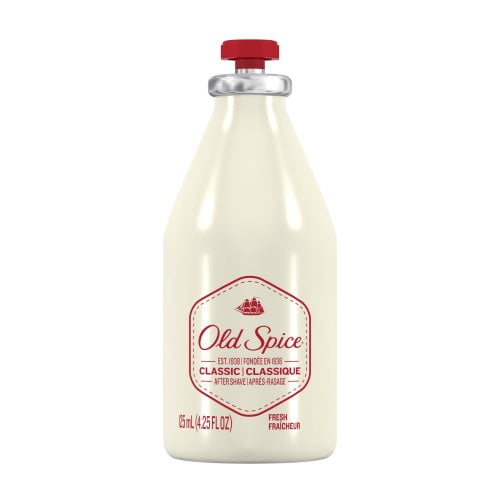 Old SpiceClassic After Shave, Fresh 4.25 oz