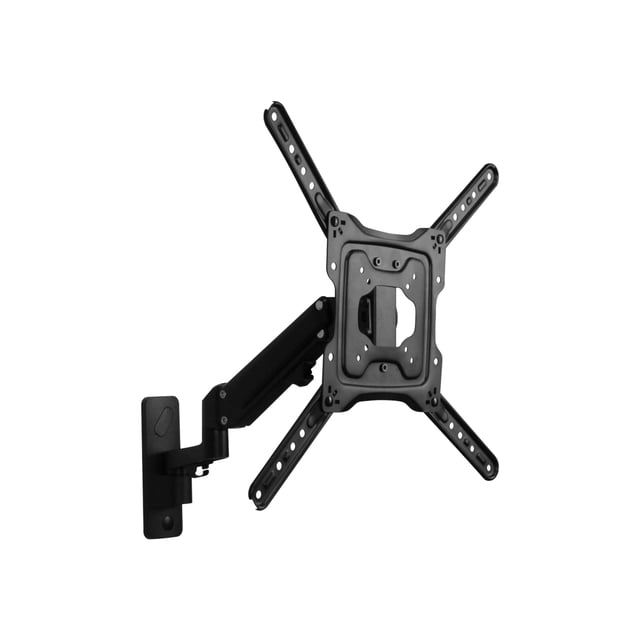 Soporte para Pantalla Doble Brazo Macformet Doble Brazo Interactivo de Piston 23-55'