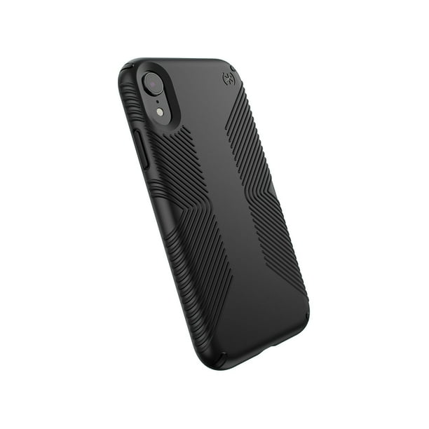 SPECK PRESIDIO GRIP FOR APPLE IPHONE XR BLACK
