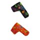 thumbnail image 1 of Print Putter Head Covers Cuero PU Golf Club Headcovers Impermeable Naranja D+Print Putter Head Covers Cuero PU Golf Club Headcovers Impermeable Negro C Sunnimix none, 1 of 7