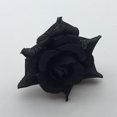 thumbnail image 3 of 50PCS Artificial Roses Elegant Fake Flowers Simulation Flowers Bouquet Roses, 3 of 8