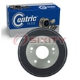 thumbnail image 3 of Centric Parts 122.40012 Brake Drum Fits select: 2005 HONDA ACCORD SE, 2013 HONDA FIT, 3 of 3