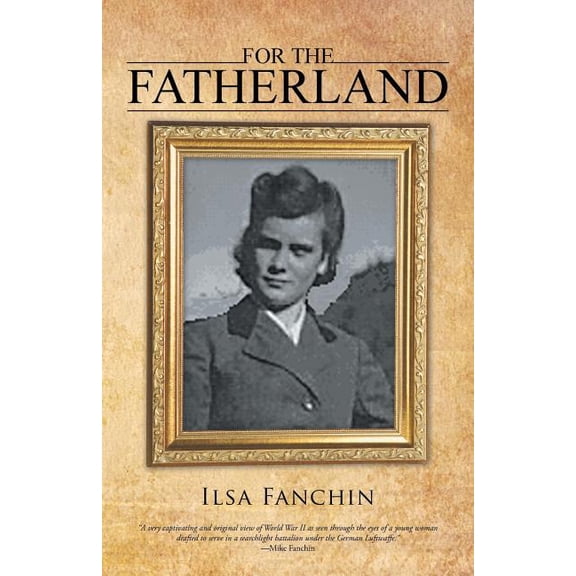 For the Fatherland, (Paperback)