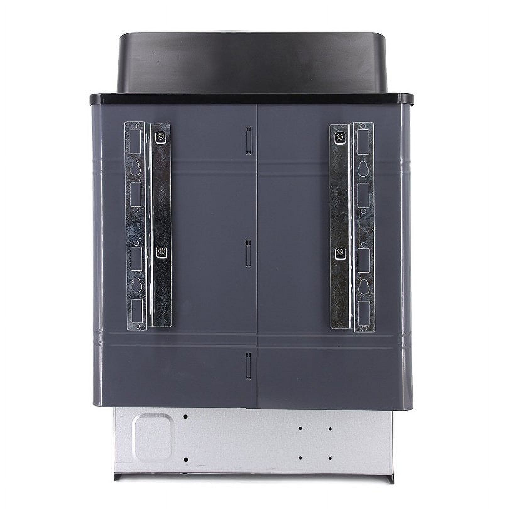 COASTS AM30MI Sauna Heater 3KW 240V Inner Controller for Spa Sauna Room - image 2 of 7