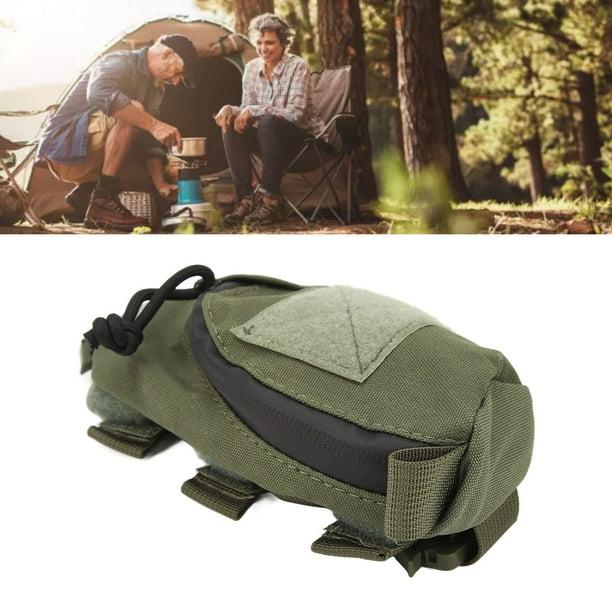 Molle backpack straps hot sale