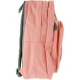 thumbnail image 2 of Jansport Big Student Polyester Backpack - Strawberry Pink, 2 of 3