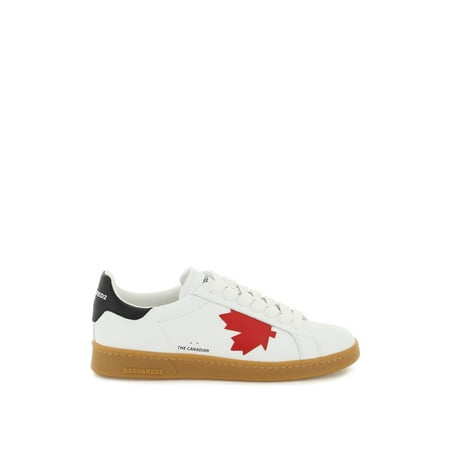 

Dsquared2 boxer sneakers