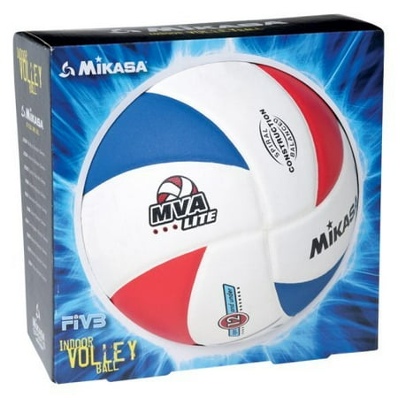 Mikasa MVA-LITE Youth Volleyball