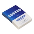 thumbnail image 2 of Explosion Proof HD Film, 50Pcs Lightweight Camera Protective HD Film  For Maintenance, 2 of 8