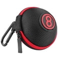 thumbnail image 2 of Bolsa Para Bolas De Billar De 2,95x2,56x2,56 Pulgadas, Bolsa Para Bolas De Billar, Para Colocar Bolas De Billar ANGGREK Otros, 2 of 8