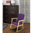 thumbnail image 1 of Bentley Child's Rocker, 1 of 3