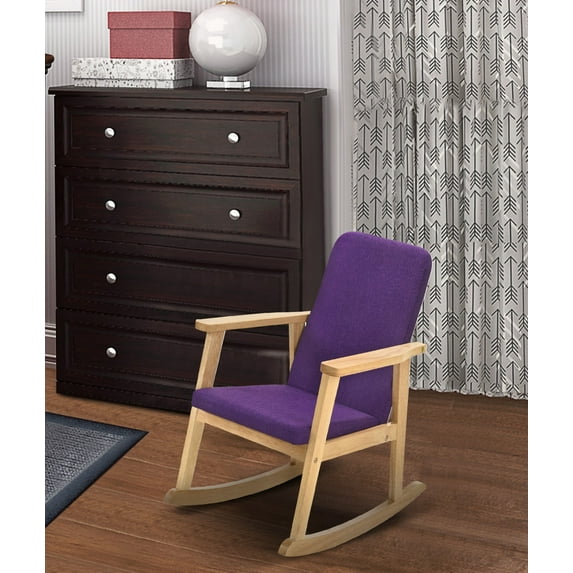 Bentley Child's Rocker