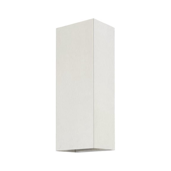 Livex Lighting - Derby - 1 Light Large Outdoor ADA Wall Sconce In Urban Style-14