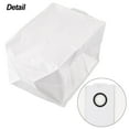 thumbnail image 3 of Chendee Replacement Spare Dust Bag For Conga 7490 Immortal Home For X-Treme Vacuum,10 Pack, 3 of 9