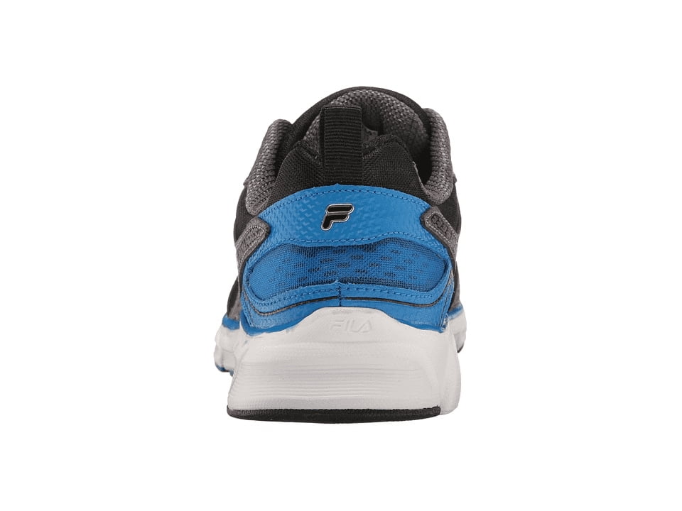 Fila Fila Mens Memory Granted Running Shoes 1SR21185 068 Fila Fila Mens Memory Granted Running Shoes 1SR21185 068