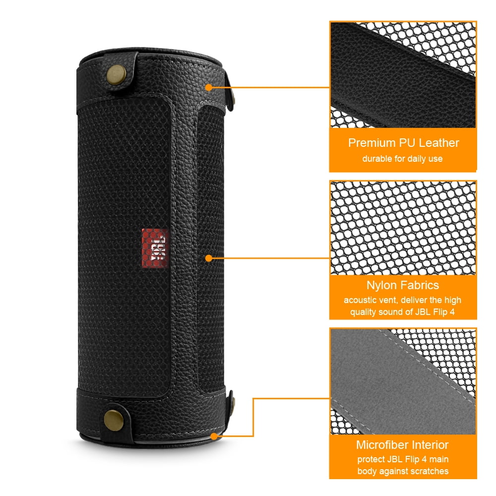 jbl flip 4 protective case
