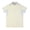 Beige, variant on WIZUTIZ Mens T-Shirt Solid 1/4 Zip Neck Tees Short Sleeve Quick Dry Summer Shirts Athletic Casual Cool Outfits