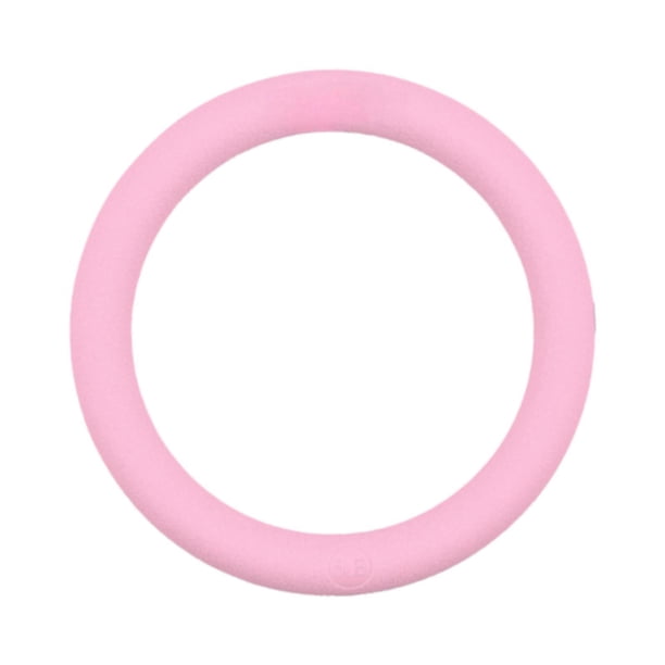 Power Ring, equipo de entrenamiento de fuerza para gimnasio en casa, equipo de fitness Rosa