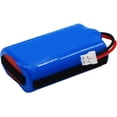 thumbnail image 4 of 1800mAh TR4501-CHHCD0006517 TR4501 Battery for KAZAM Trooper 451 Dual SIM Trooper 451, 4 of 6
