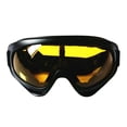 thumbnail image 2 of 2x Gafas de Esquí, Protección Anti-vaho Protección ejercicio de Nieve en Invierno Gafas de Snowboard Lentes a Prueba de Polvo Y Antideslumbrantes DYNWAVEMX Gafas de nieve de esquí, 2 of 8