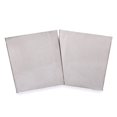 thumbnail image 2 of Petedge ZW993 17 Modular Cage Side Panels 2/Set Black S, 2 of 6