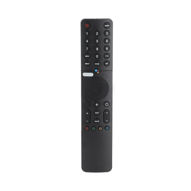 Control remoto de voz de repuesto para televisores MI P1 L32M6 L43M6 L55M6 6AEU 4K OLED LCD