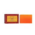 thumbnail image 5 of high quality Body Cleansing bath soap, gently cleans and moisturizes skin bath soap, contains saffron extract, Jojoba seed oil and other ingredients, 5 of 5
