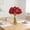 Red, variant on Horivan Artificial Silk Flower Bouquet Realistic Fake Flowers for Wedding Centerpieces, Home Decor, Photography Props, Vase Fillers, Long Lasting Floral Arrangement Spring Summer Decor