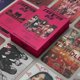 thumbnail image 2 of 2-pack/110 pcs (G) I-DLE Lomo cards (G) I-DLE 2022 New album Lomo cards (G) I-DLE Mini photo cards (G) I-DLE Postcard Fans Gift., 2 of 5
