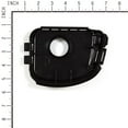 thumbnail image 2 of Briggs & Stratton 595660 COVER-AIR CLEANER, 2 of 2