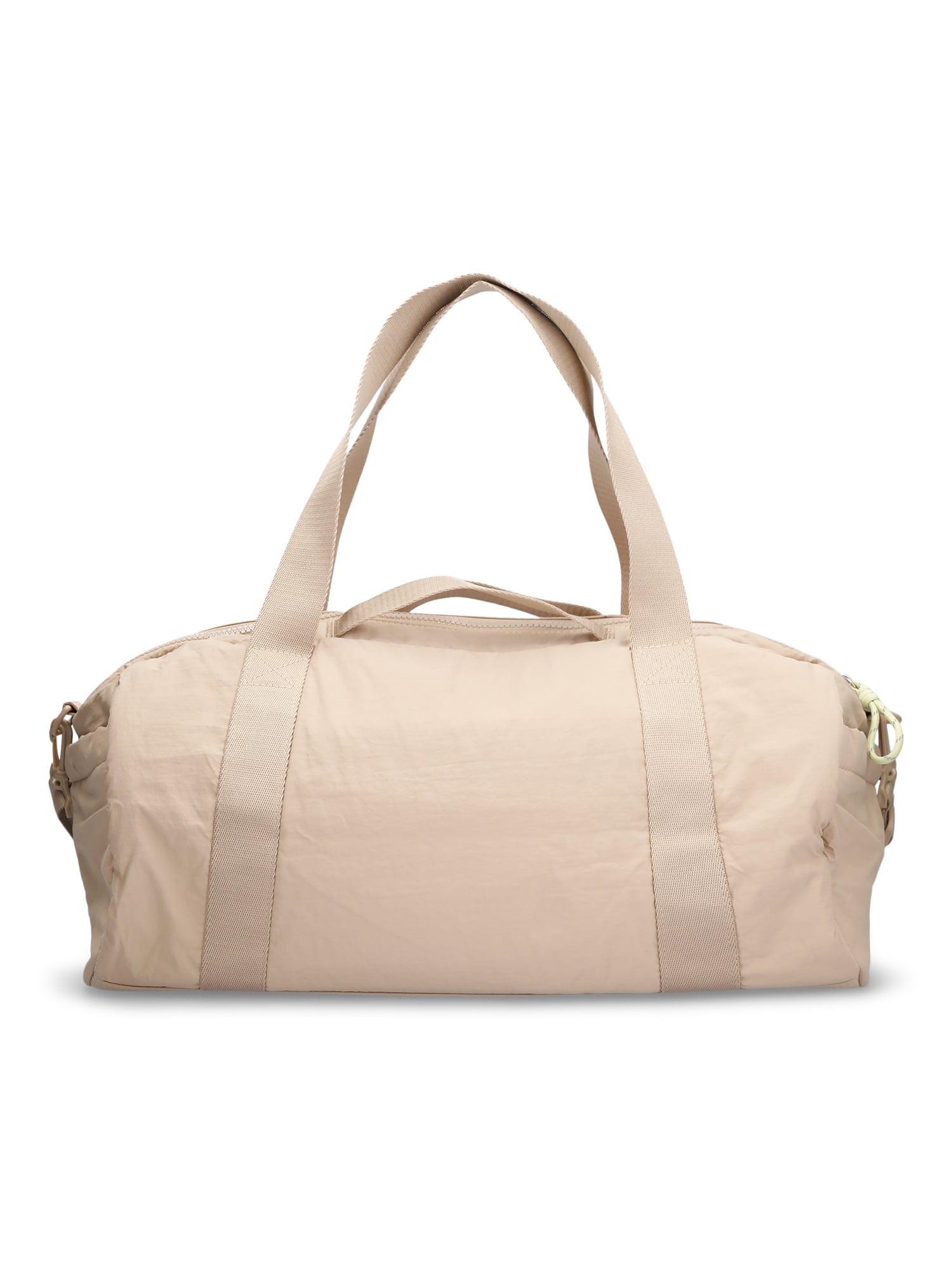 Avia Women's Duffle Bag, Toasted Almond