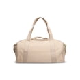 thumbnail image 2 of Avia Women's Duffle Bag, Toasted Almond, 2 of 4