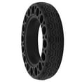 thumbnail image 2 of 60/70‑6.5 Electric Scooter Tires for Ninebot Max G30 Rubber Parts, 2 of 5