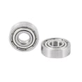 thumbnail image 4 of 40Pcs 695ZZ 5mmx13mmx4mm Double Shielded Miniature Deep Groove Bearing, 4 of 4