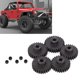 thumbnail image 5 of Engranaje de Motor ANGGREK M4 para 1/8 RC Model Car 5PCS, 5 of 8