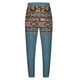 thumbnail image 4 of Pantalones largos para hombre con estampado, bolsillos con cordón, elásticos y dobladillo., 4 of 4