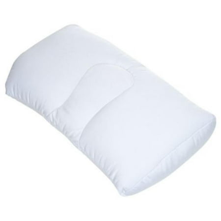 Remedy Cumulus Microbead Pillow Microbeads For Comfort Stays