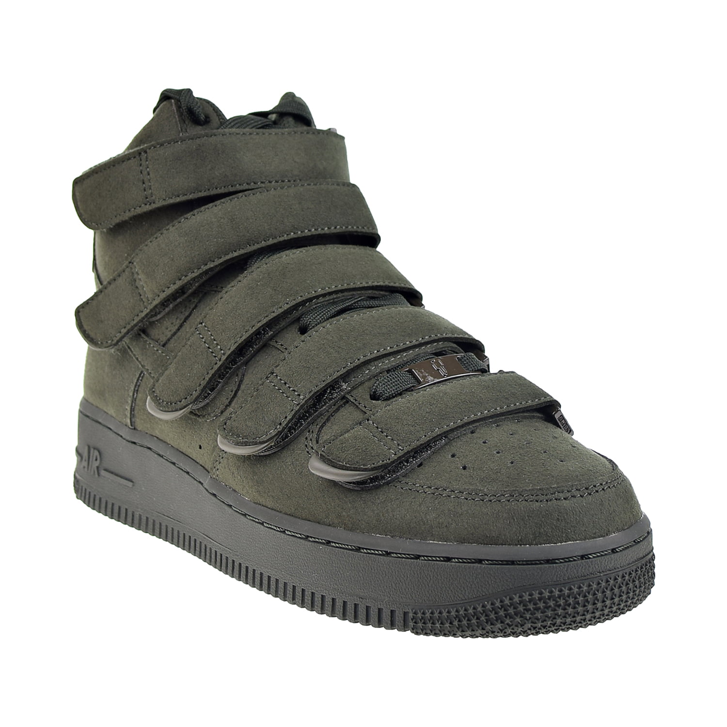 Nike Air Force 1 High x Billie Eilish Men's Shoes Sequoia dm7926 