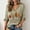 2# Gray, variant on Women Fall Thanksgiving Autumn Tree Graphic T-Shirt Crew Neck Short Sleeve Casual Loose Holiday Tee Top Saffron 3XL