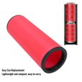 thumbnail image 3 of Soporte Para Latas De Recarga Táctica Doble, Enfriador Latas Inmersión Funda Aislante De Asalto Que Puede Llenar Dos Latas Para Bebidas Gaseosas Cerveza, 9,25x3,35 Pulgadas, 3 of 7