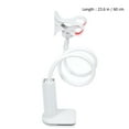 thumbnail image 2 of FENGGUIQU Soporte De Teléfono Con Clip Plástico Para Hogar Y Oficina Práctico Y, 2 of 8