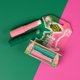 thumbnail image 2 of Bálsamo labial Dr. PawPaw Wicked Enchanting & Glimmer, 2 unidades, para mujer, 2 of 9