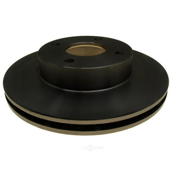 Raybestos 96028R Professional Grade Disc Brake Rotor