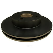 Raybestos 96028R Professional Grade Disc Brake Rotor