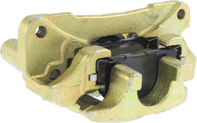 Centric Parts 142.44505 Centric Posi-Quiet Loaded Disc Brake Calipers