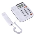 thumbnail image 1 of Telefono con cable con altavoz, 1 of 8