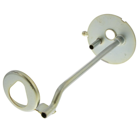 John Deere AM148463 Fuel Tank Pump Hanger Gator XUV625i XUV825i Utility Vehicles