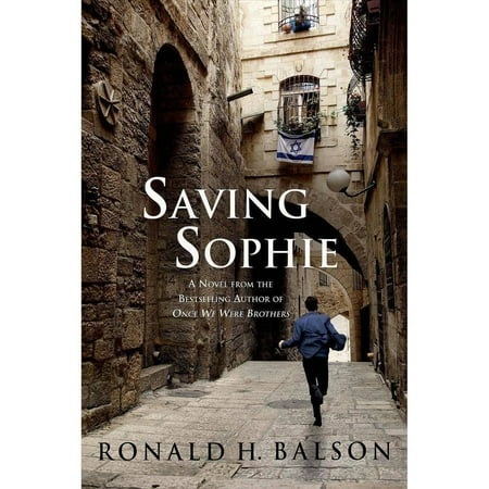 Saving Sophie